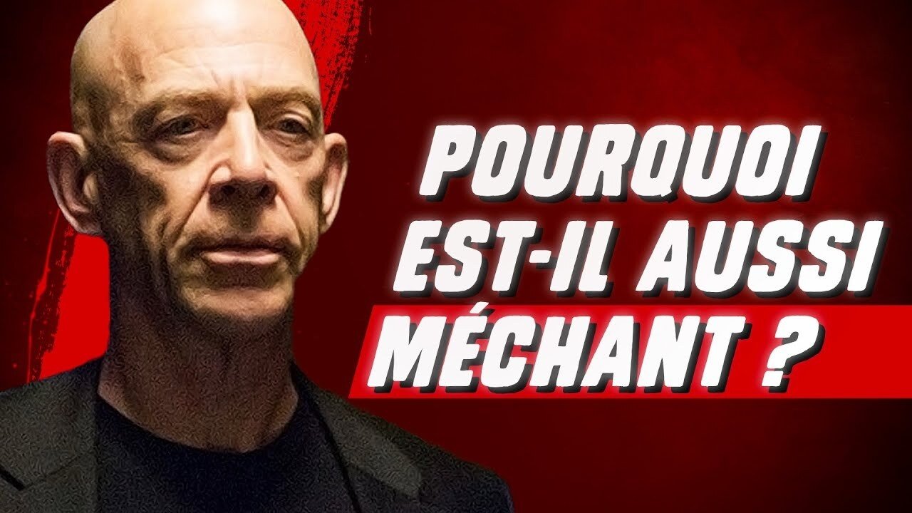 Chronik Fiction - L'Avocat