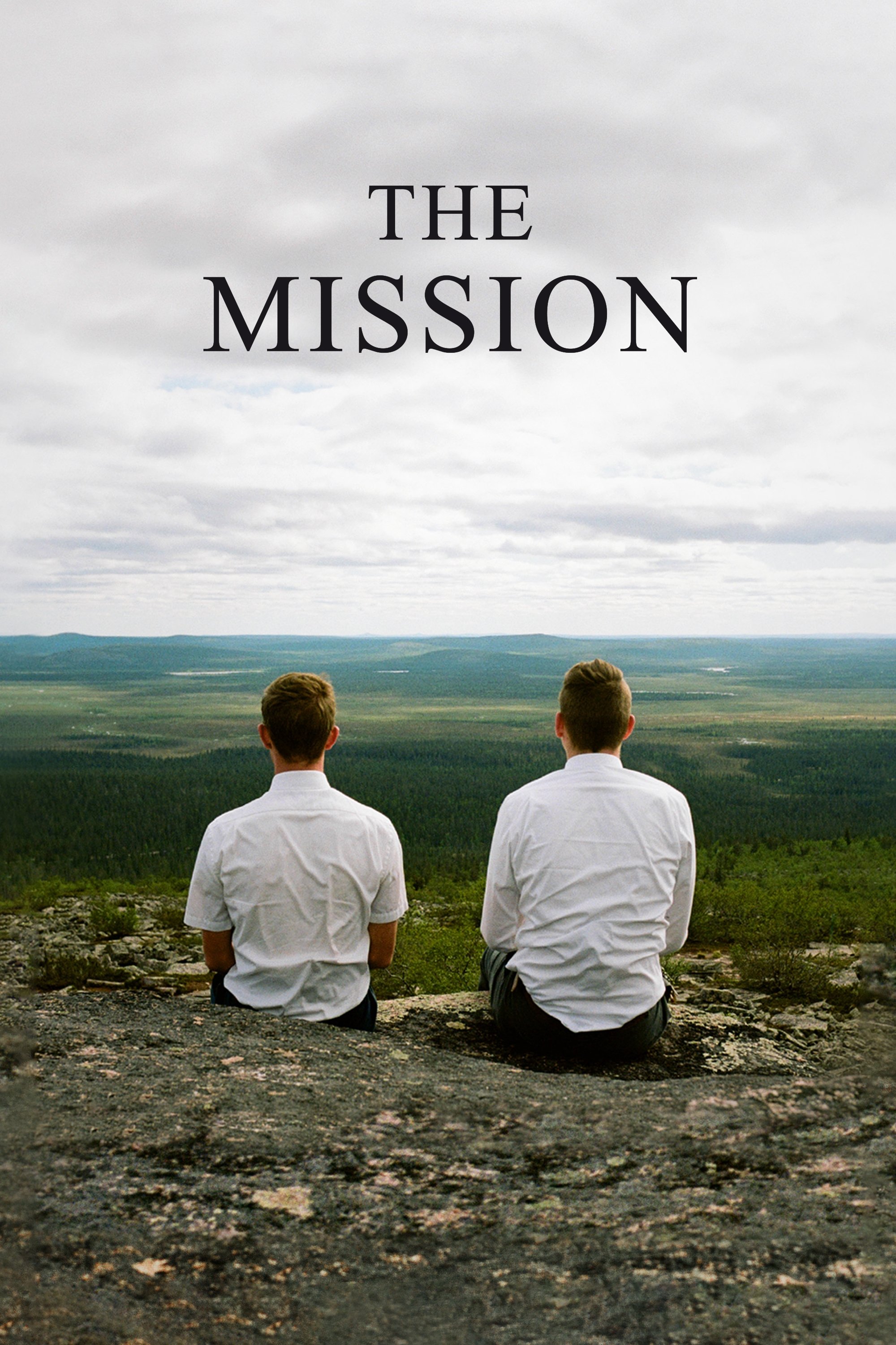 Poster movie