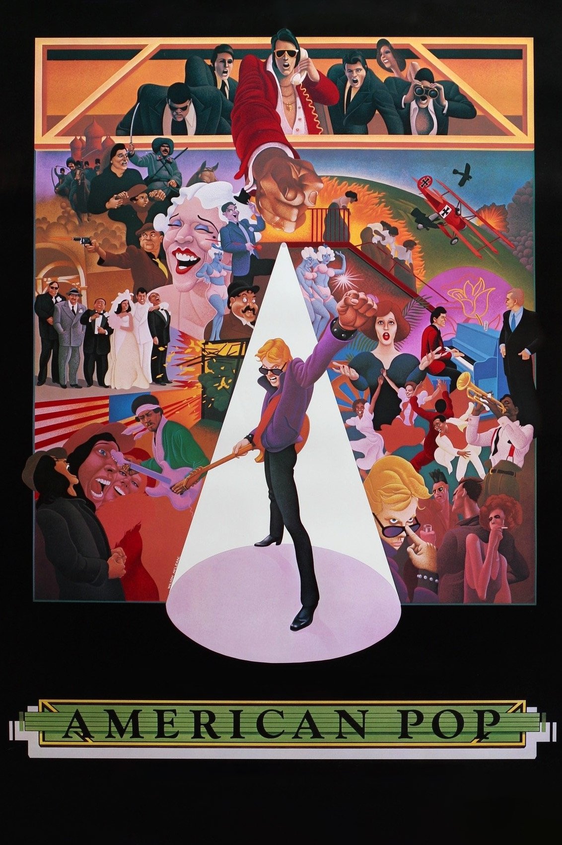 Poster movie