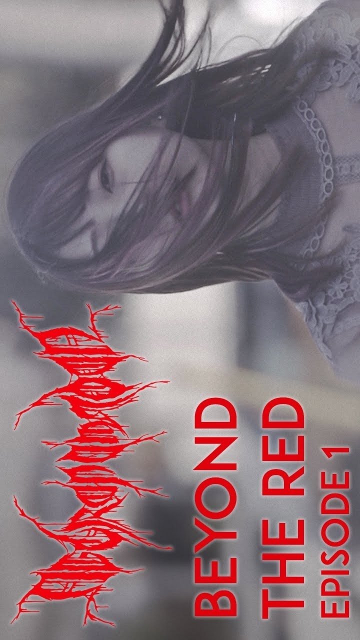 Poster de Beyond the Red