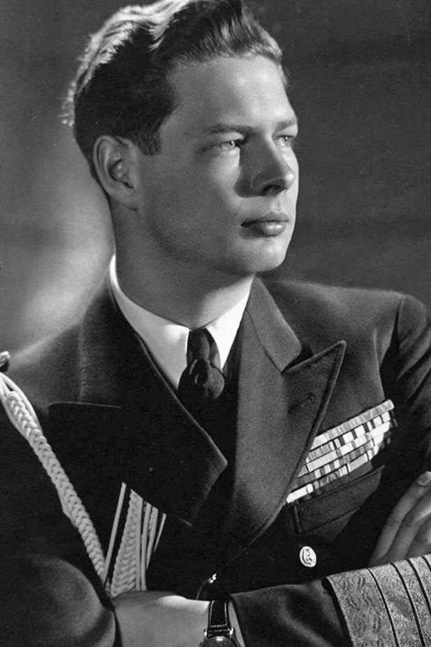 Foto de Michael I of Romania