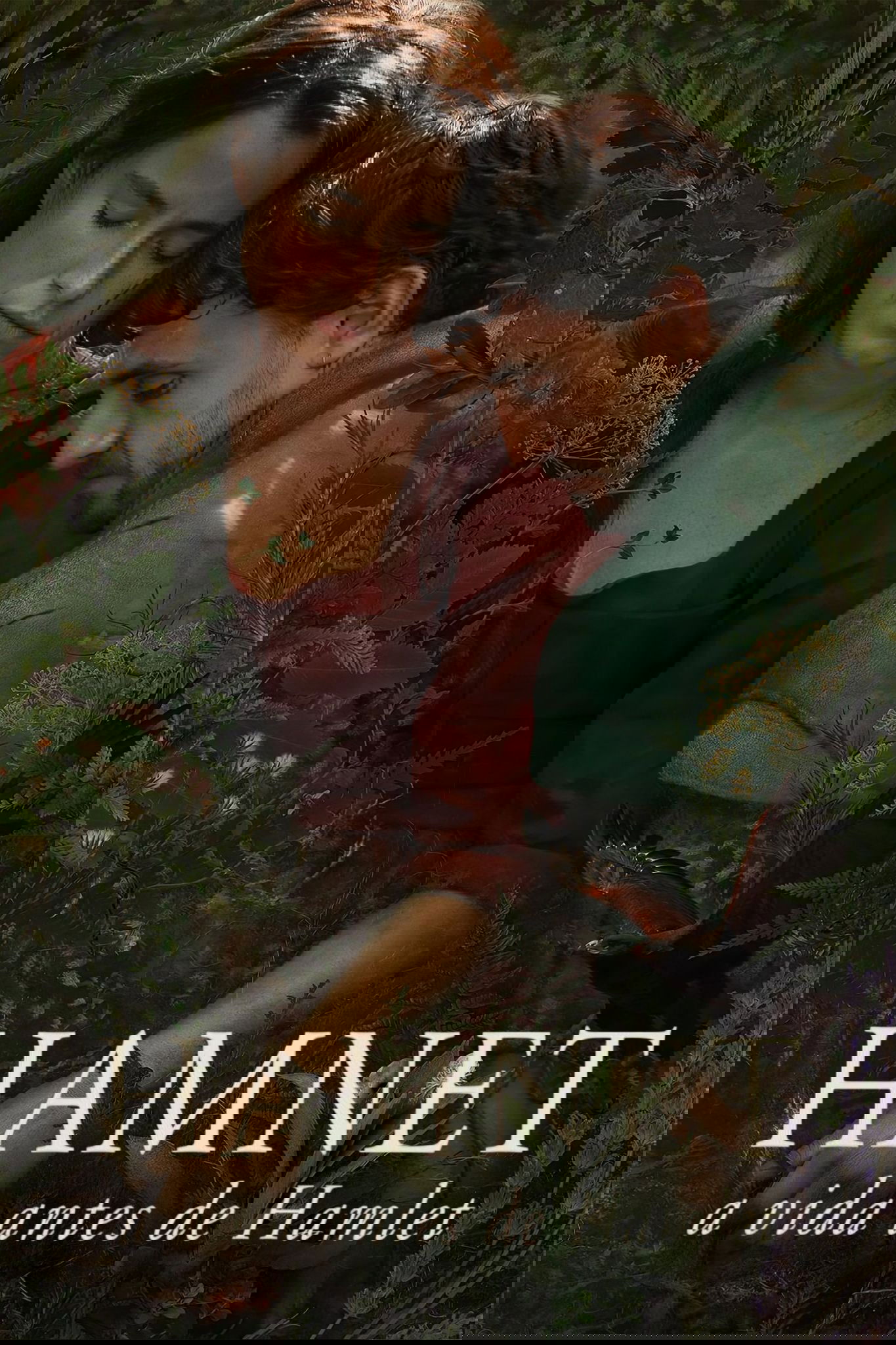 Hamnet: A Vida Antes de Hamlet