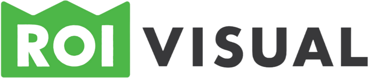 ROI VISUAL
