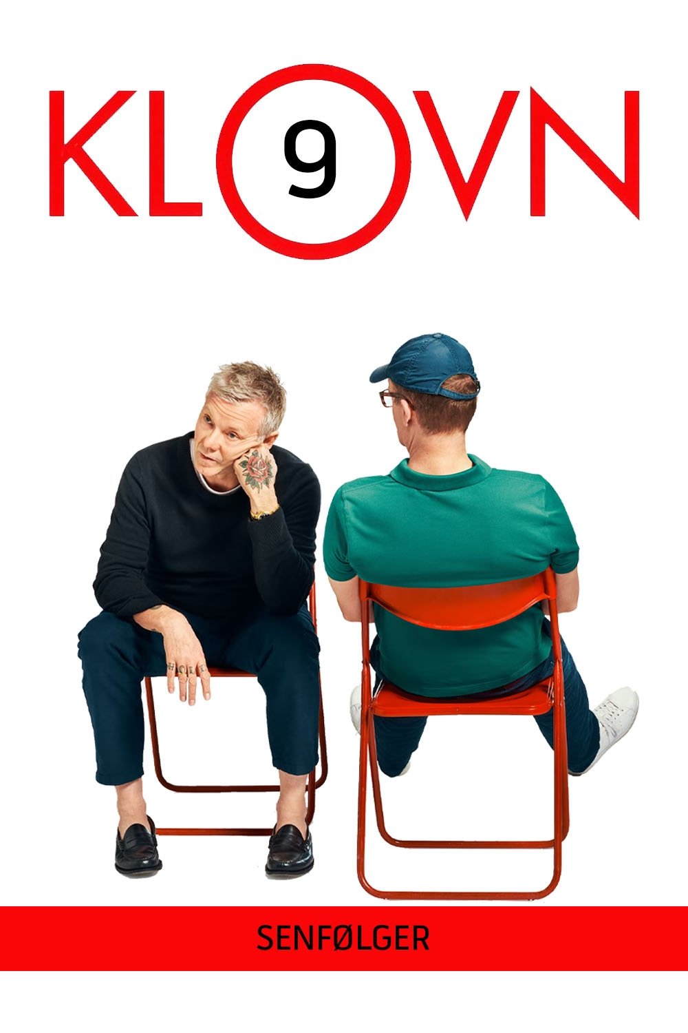 Poster de Temporada 9