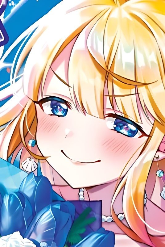 逢坂成美