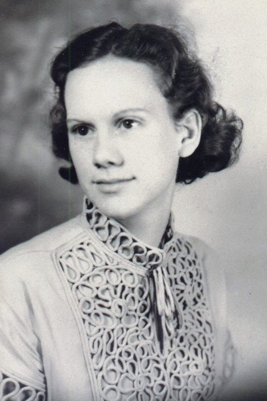 Foto de Beryl Mercer