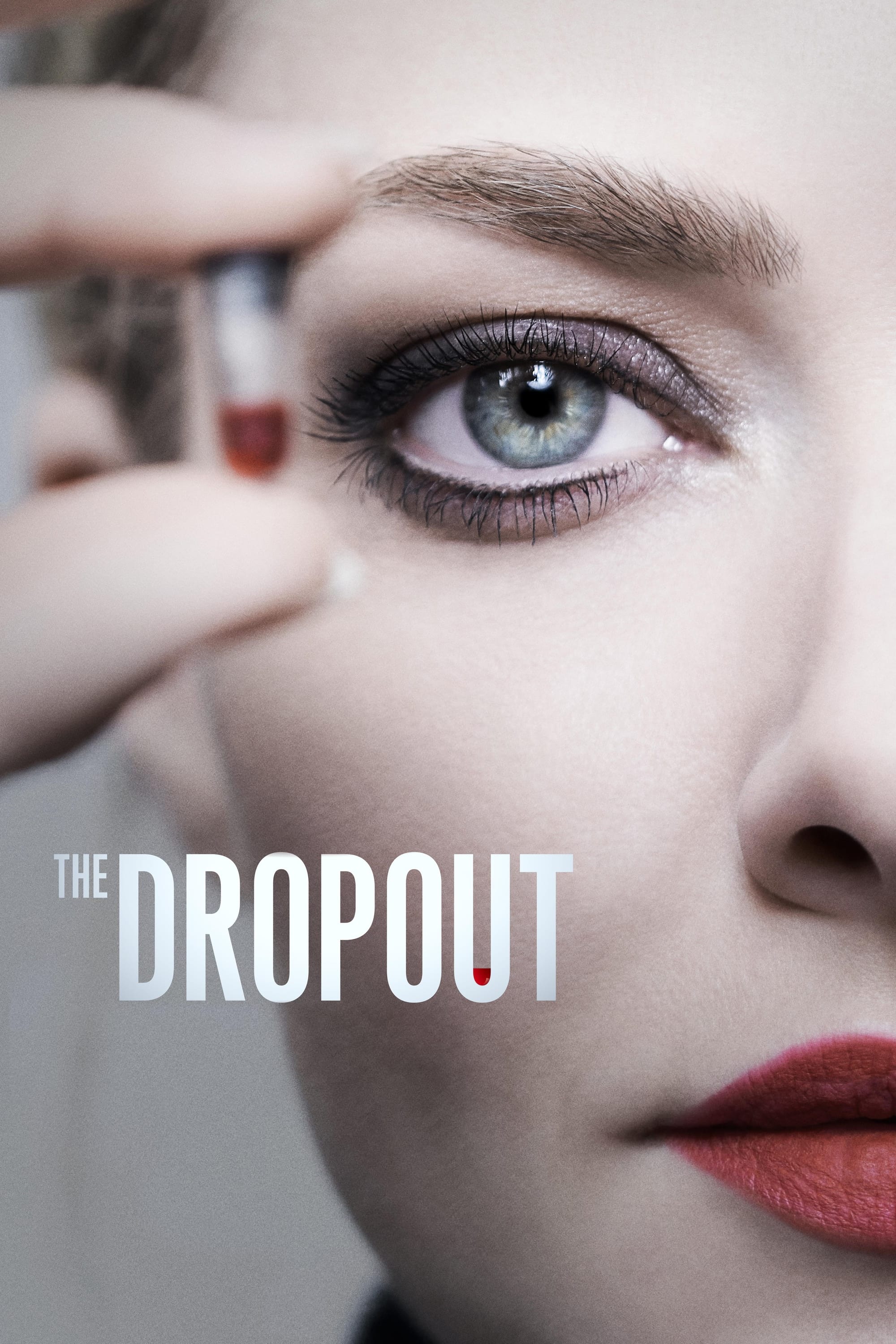 The Dropout banner