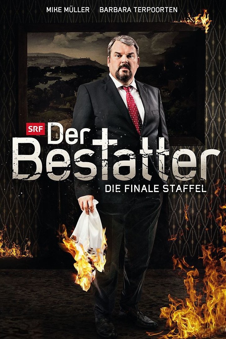 Poster de Temporada 6