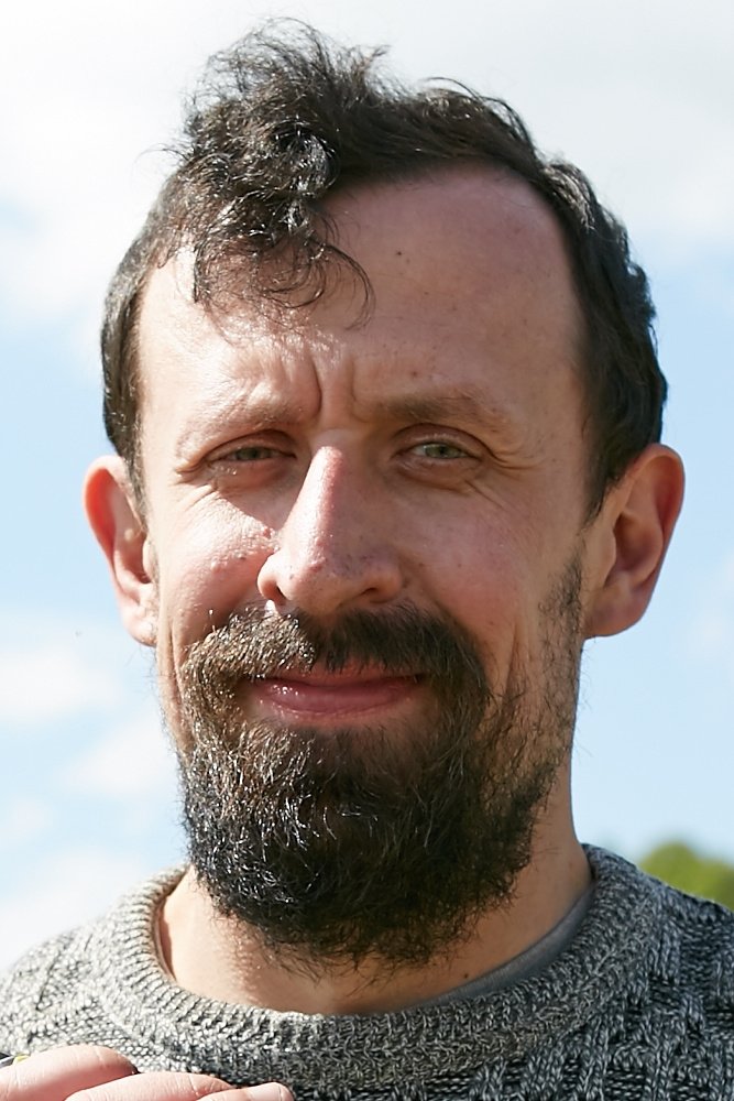 Foto de Pavel Šimčík