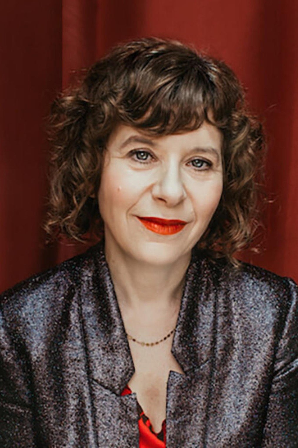 Foto de Elisabeth Subrin
