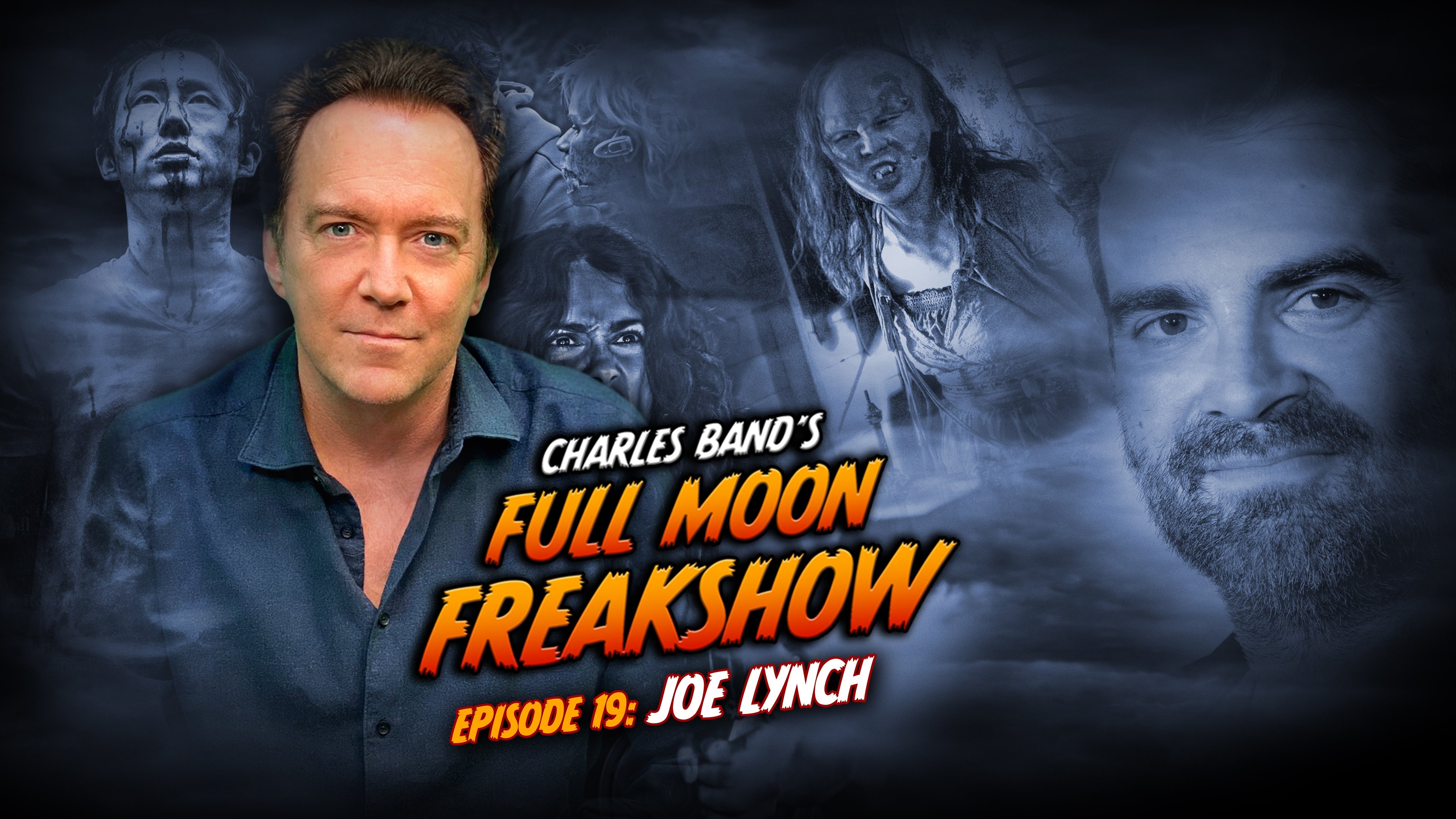 Episode 19: Joe Lynch
