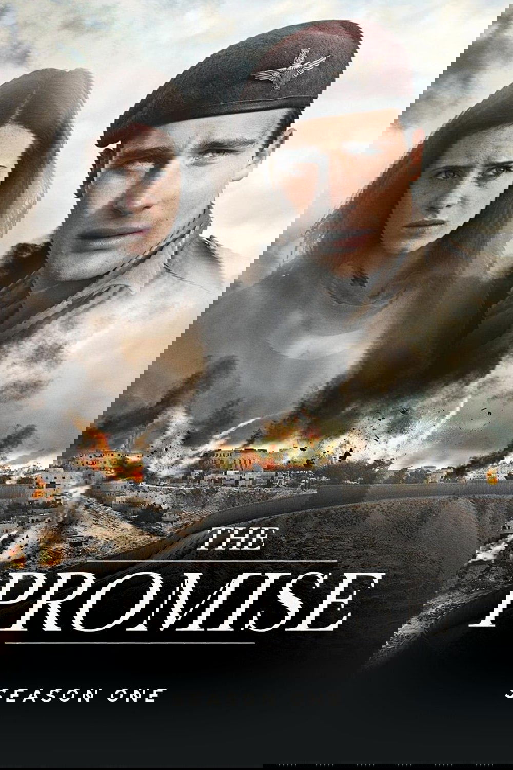 Poster de Temporada 1