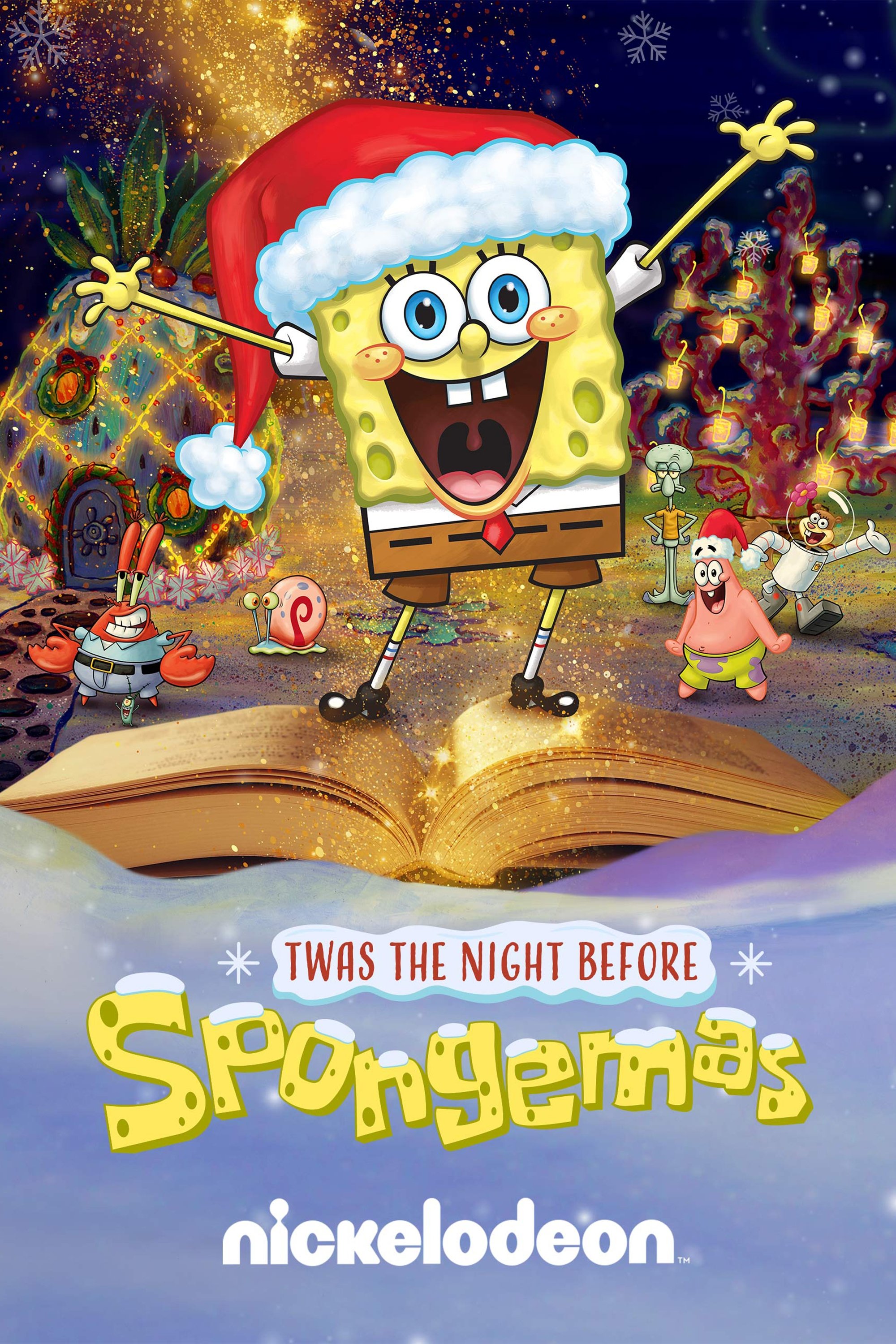 Poster movie