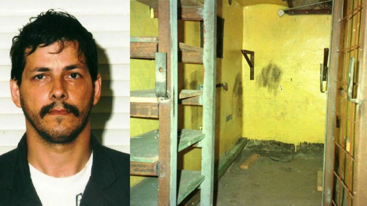 Innommable : L'affaire Dutroux