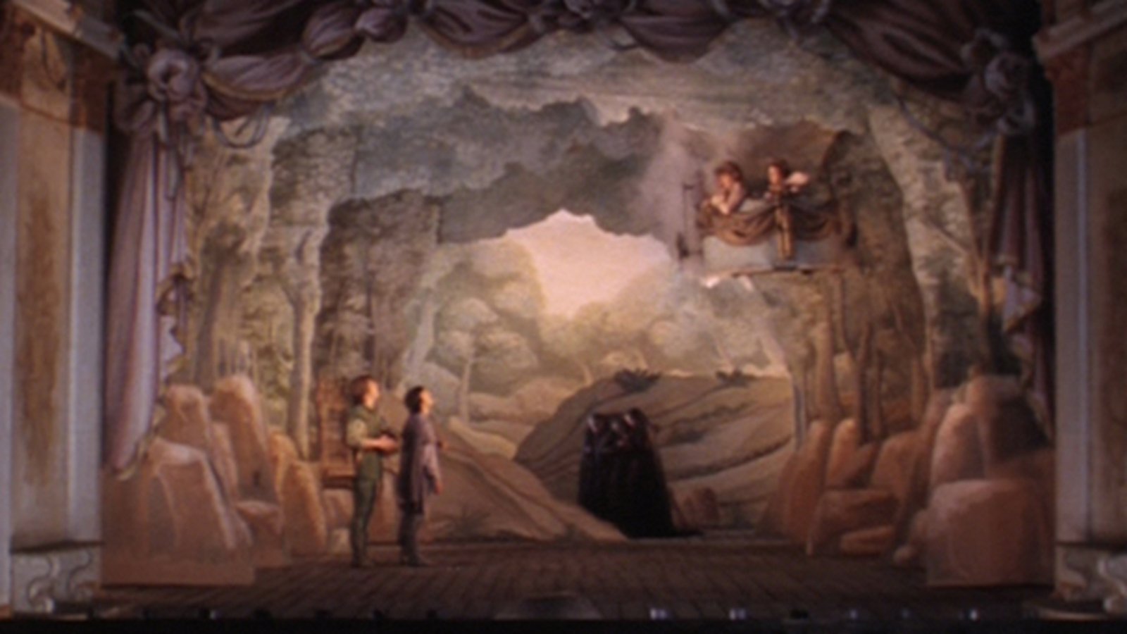 Backdrop image