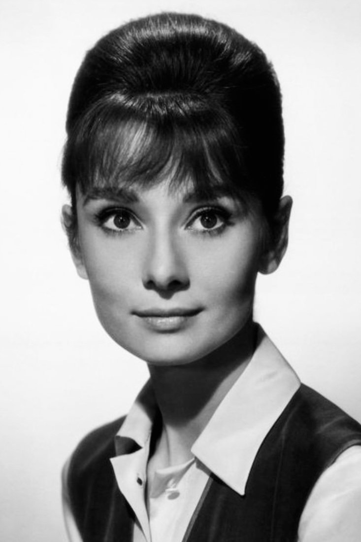 Foto de Audrey Hepburn