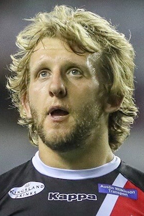Foto de Logan Tomkins
