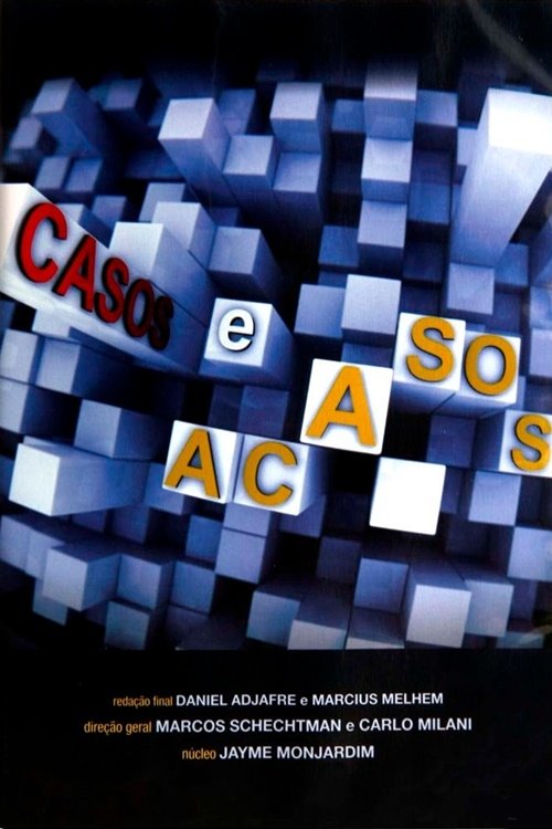 Poster de Especiais