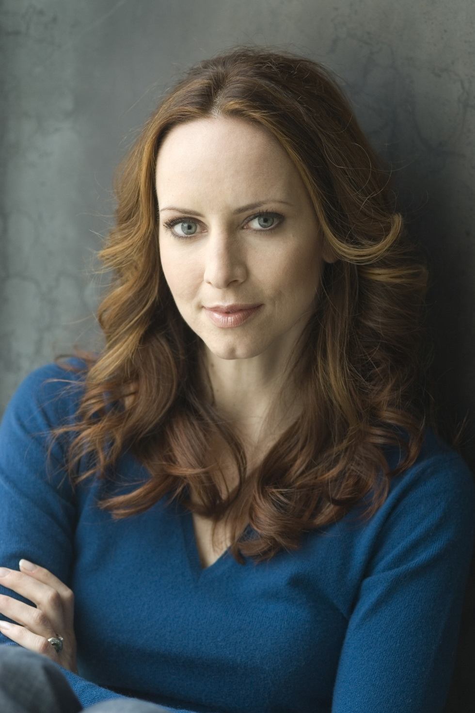 Foto de Faith Salie