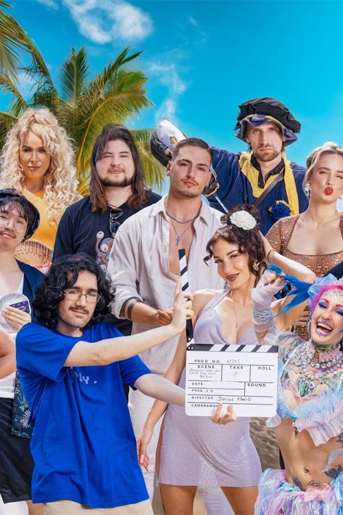 Poster de Temporada 6