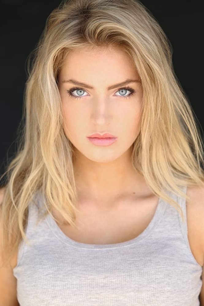 Foto de Saxon Sharbino