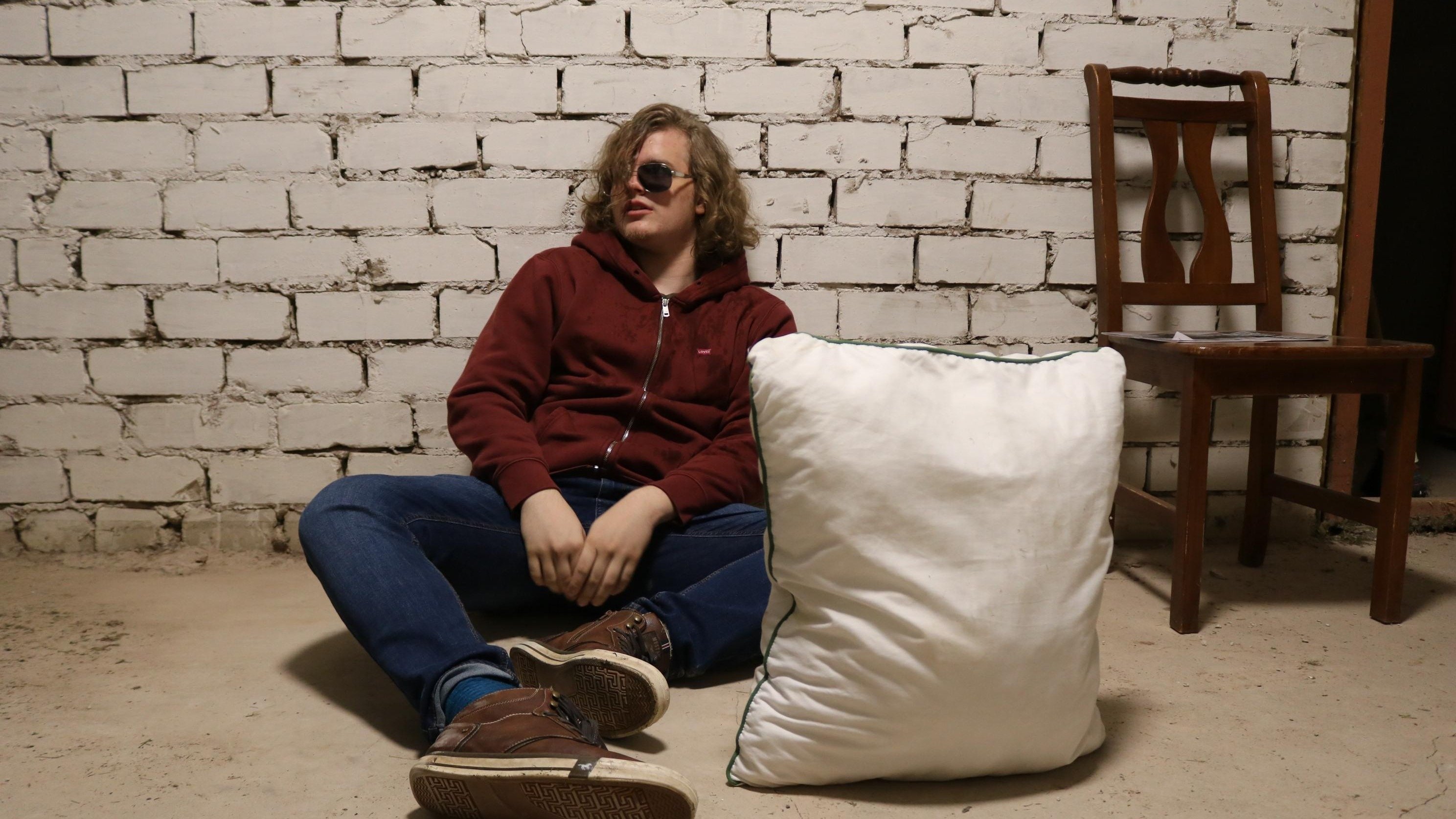 Backdrop image