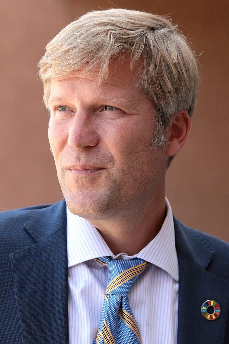 Foto de Tom Keller