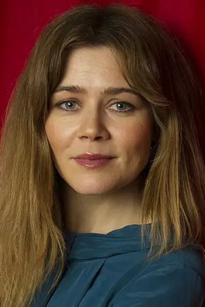 Foto de Sofie Lassen-Kahlke