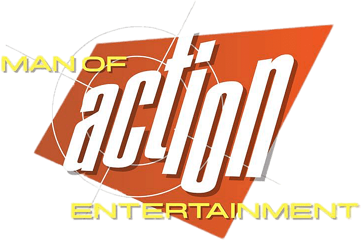 Man of Action Entertainment