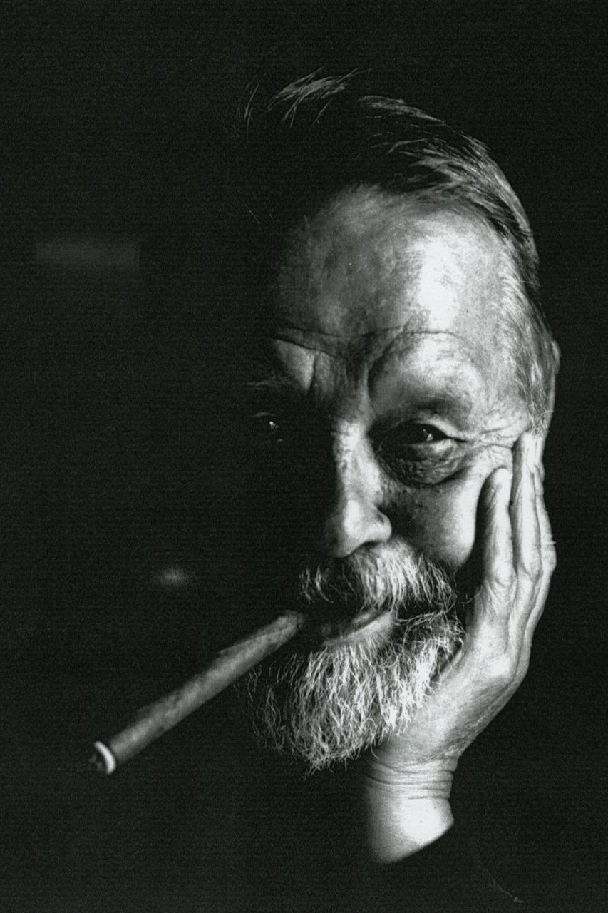Foto de Børge Ring