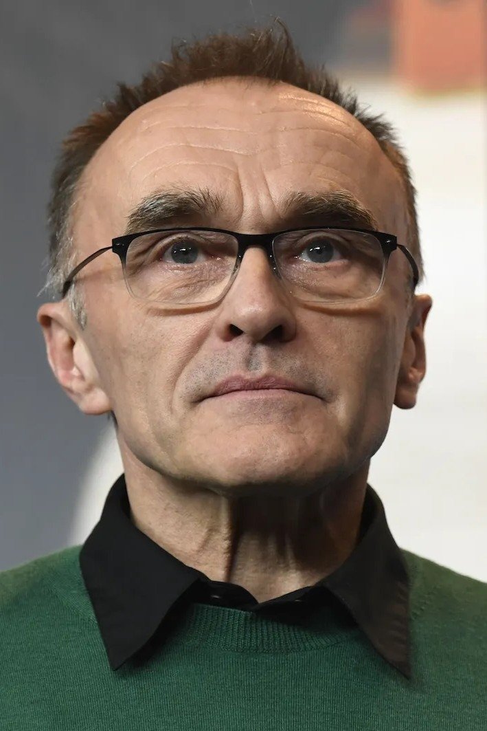 Foto de Danny Boyle