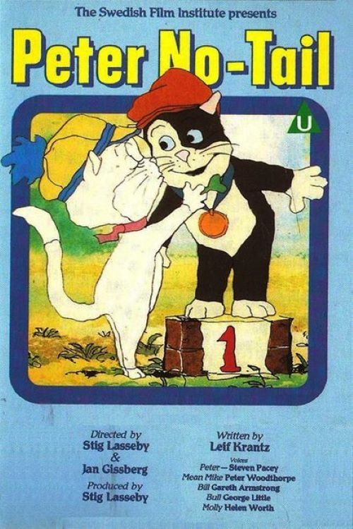 Poster movie