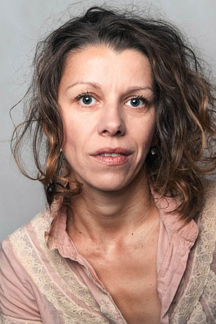 Foto de Nataša Gáčová
