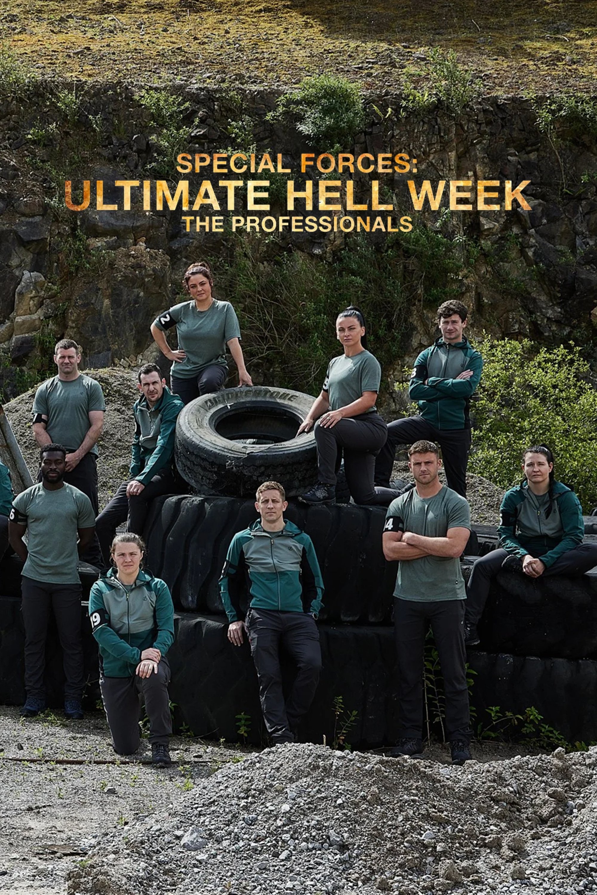 Poster de Temporada 2