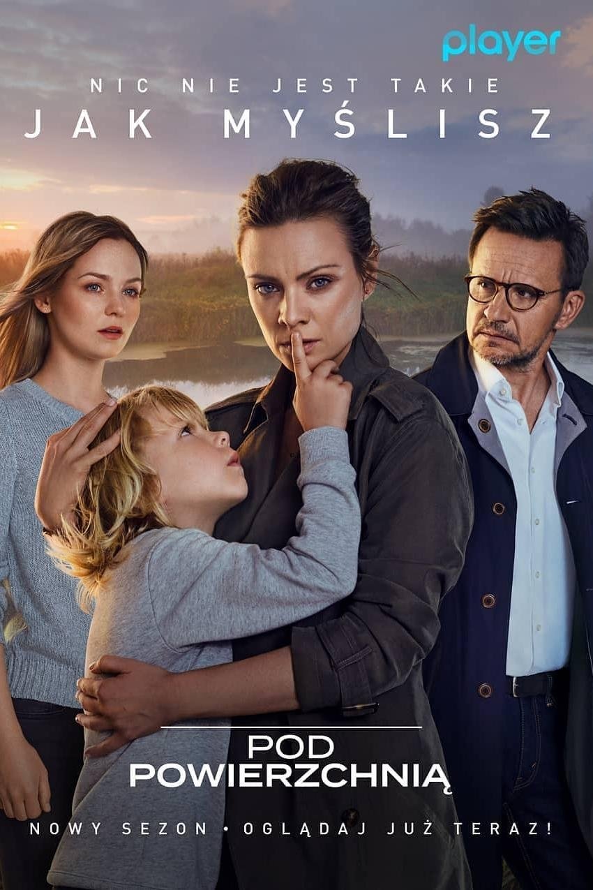 Poster de Temporada 2