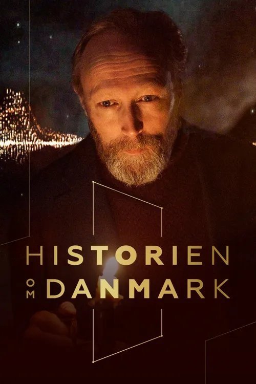 Poster de Historien om Danmark