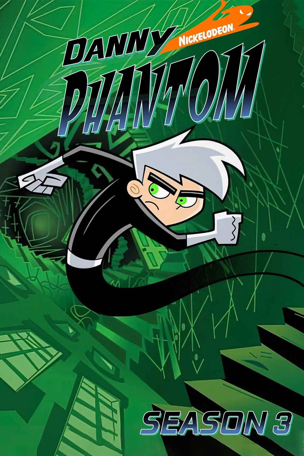 Poster de Temporada 3
