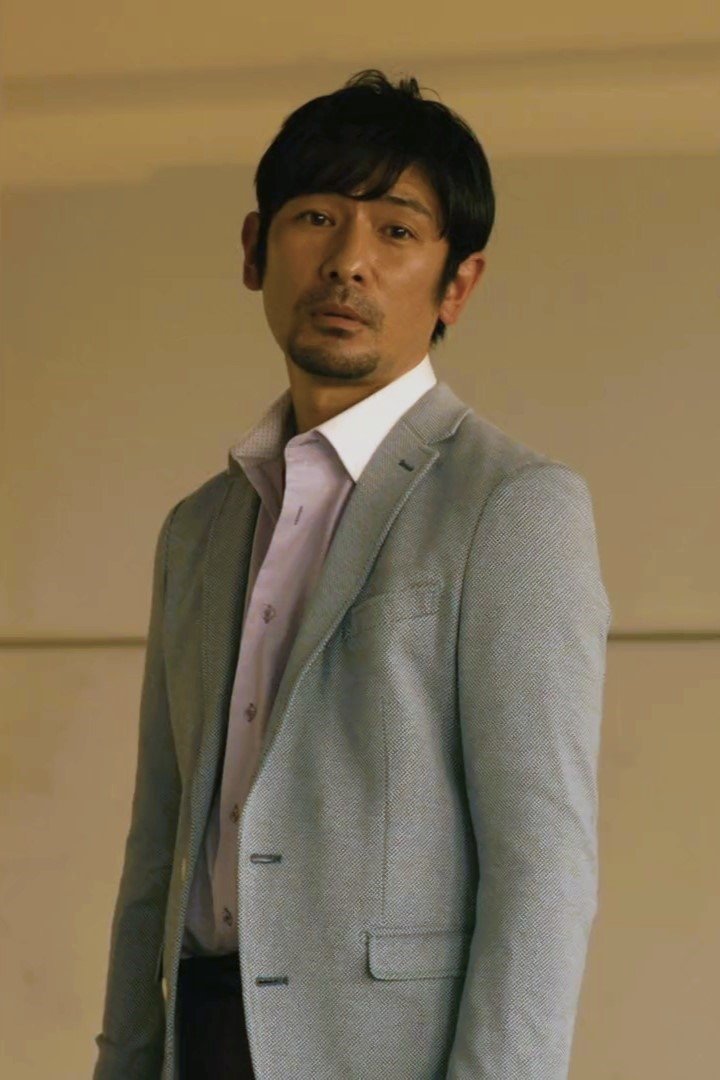 Foto de Sou Yamanaka