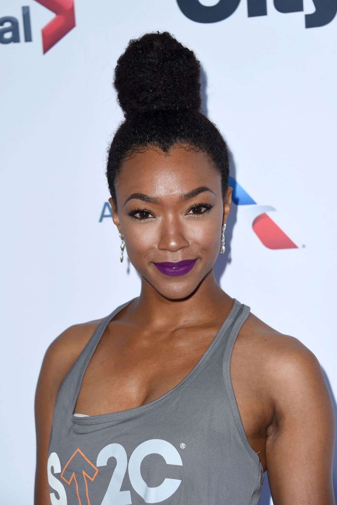 Foto de Sonequa Martin-Green