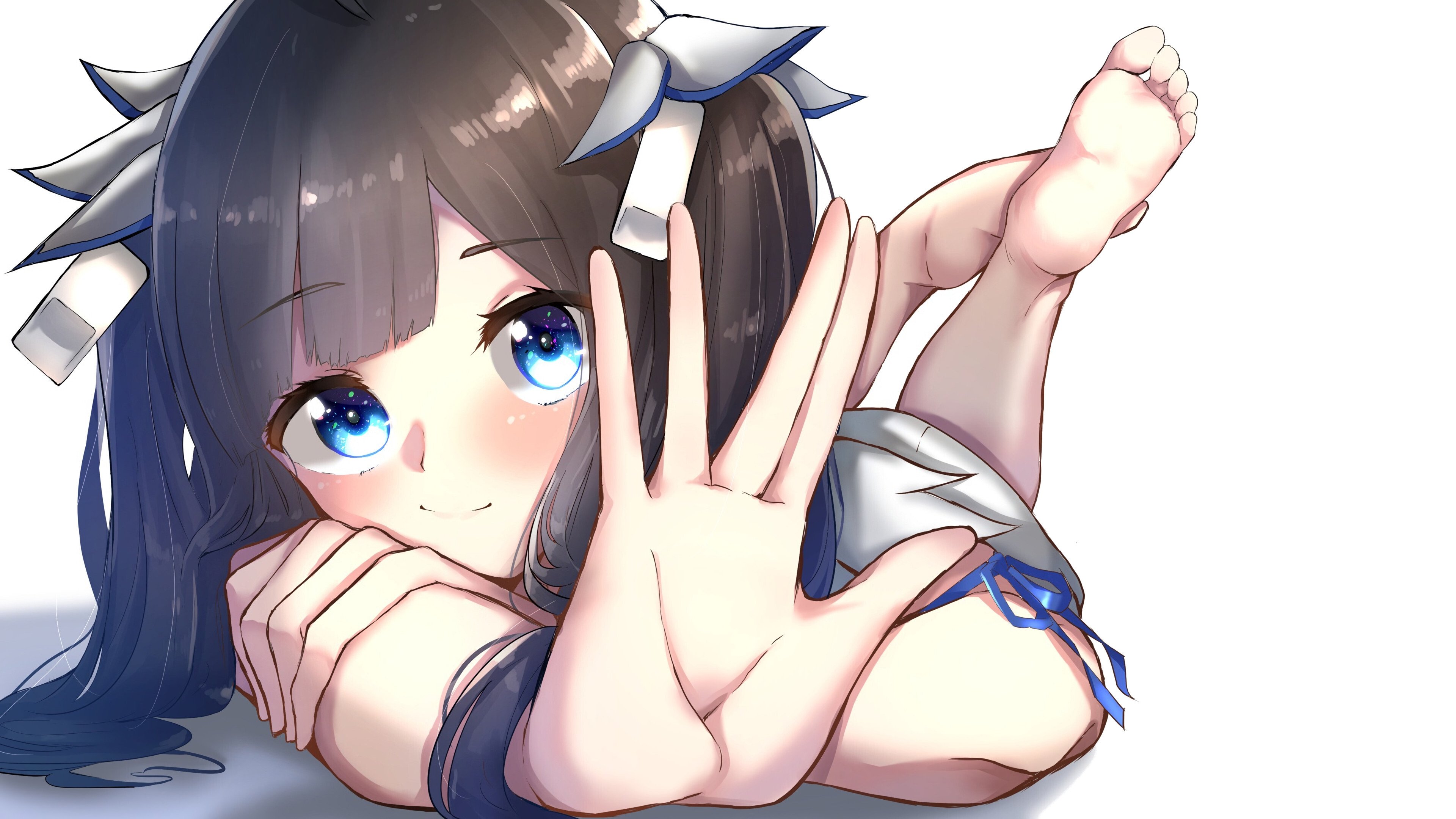 Backdrop image