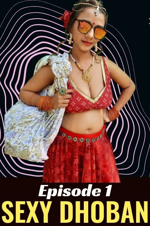 Poster de Sexy Dhoban