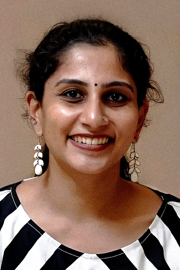 Foto de Devaki Rajendran