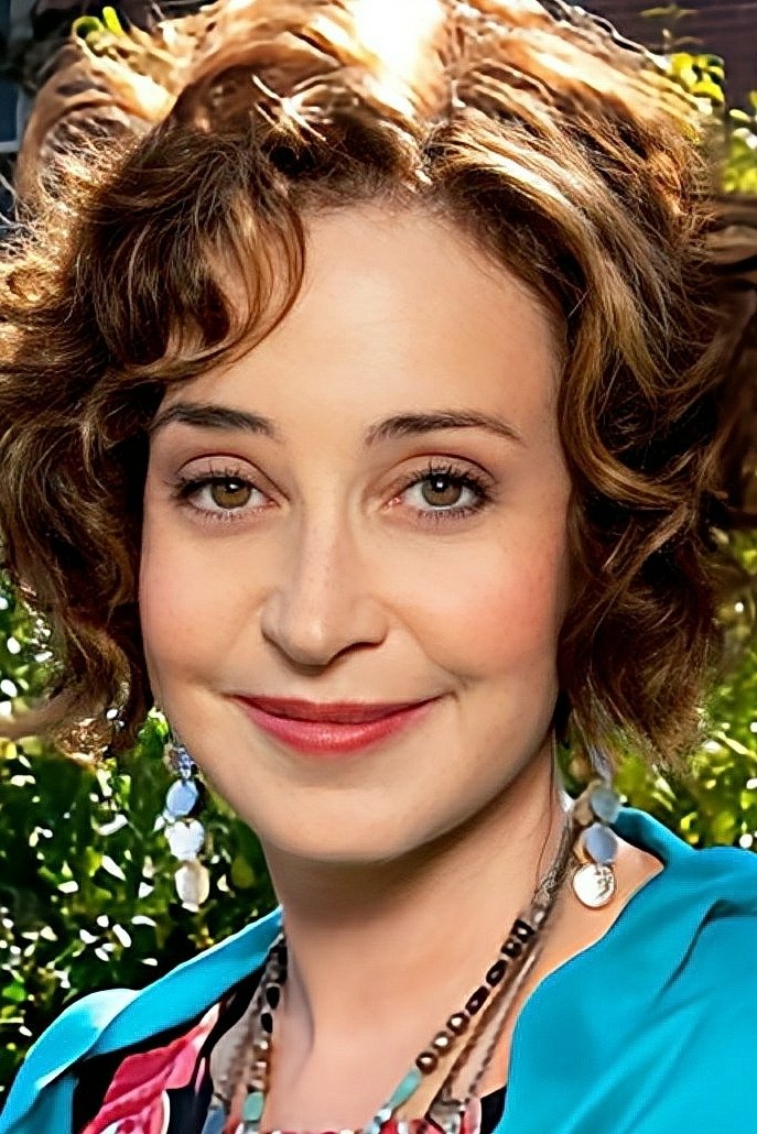 Foto de Annie Potts