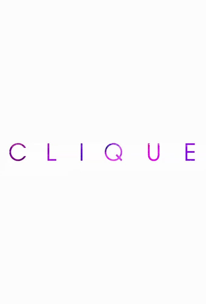 Poster de Clique