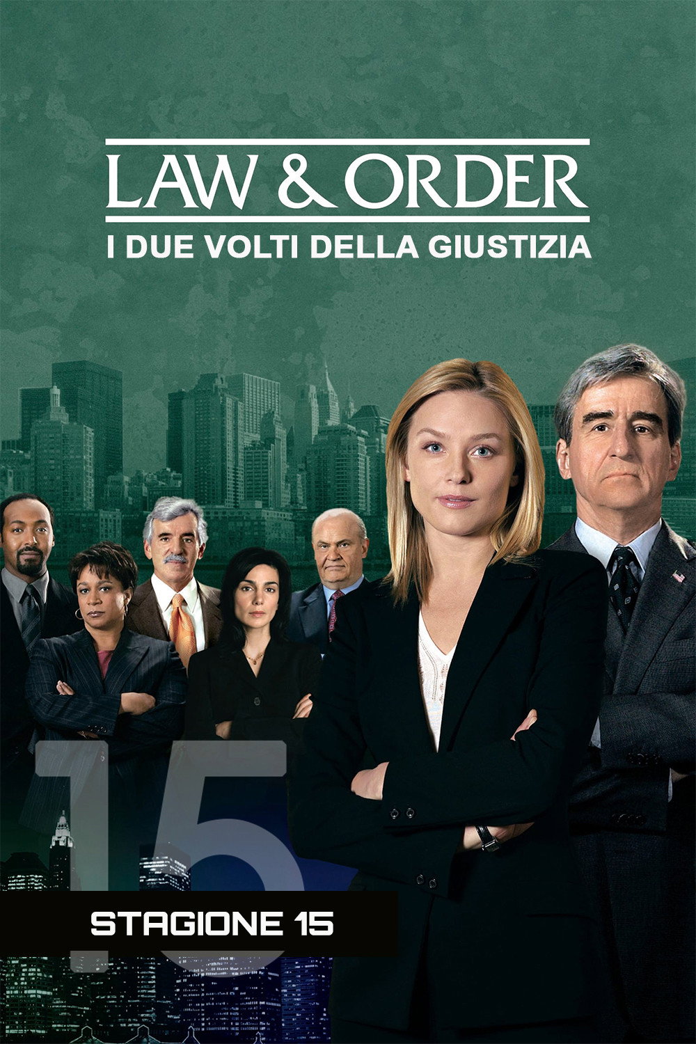 Stagione 15