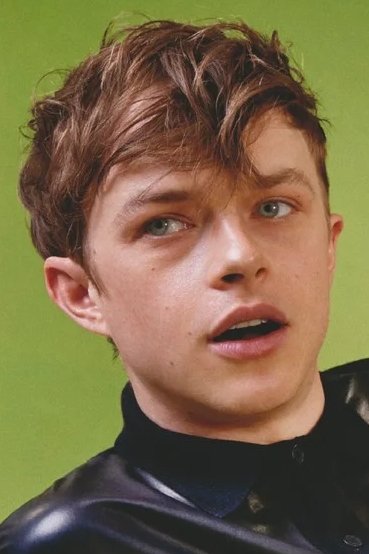 Foto de Dane DeHaan