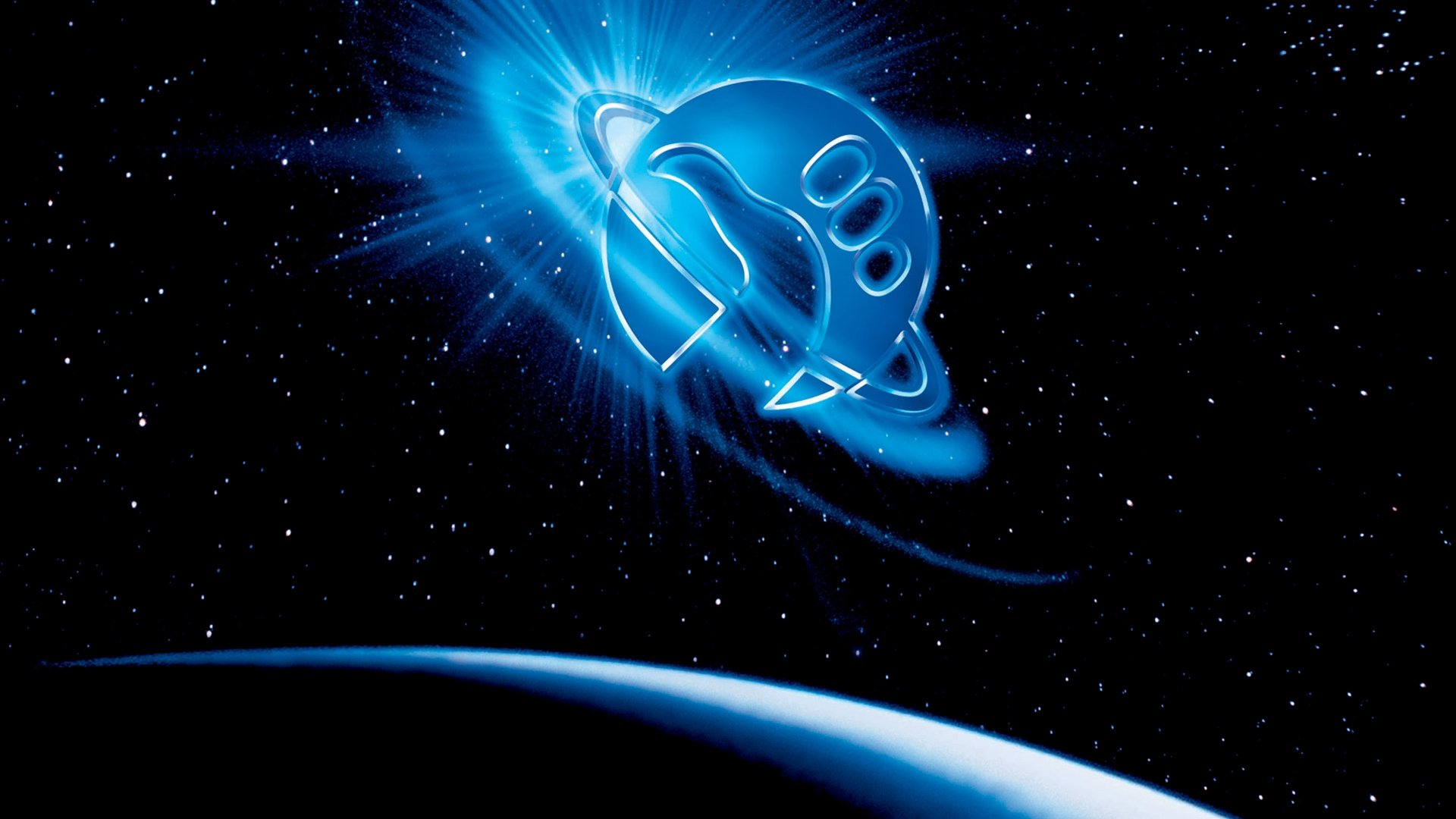 Backdrop image