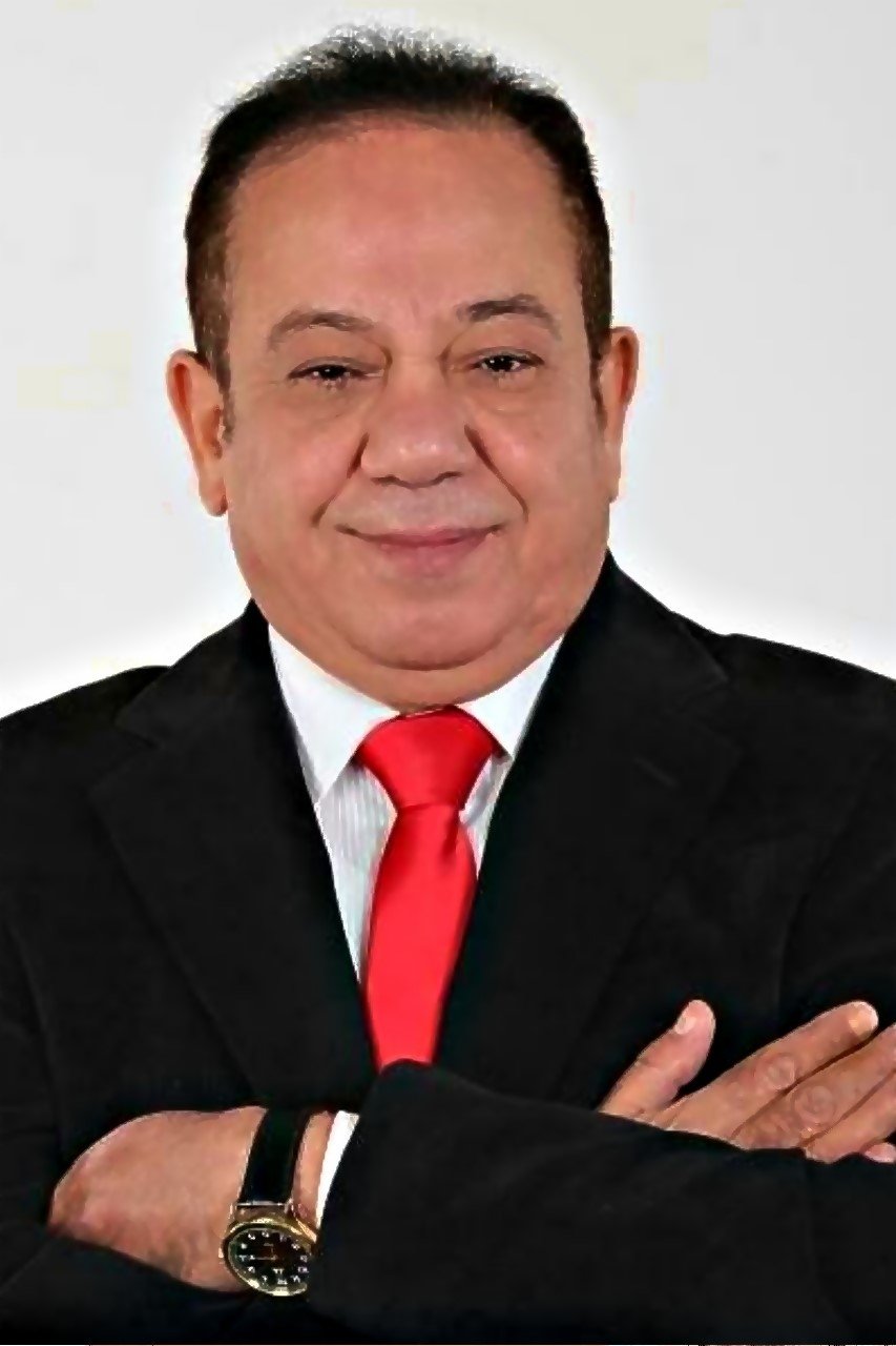 Foto de Mohamed Mahmoud