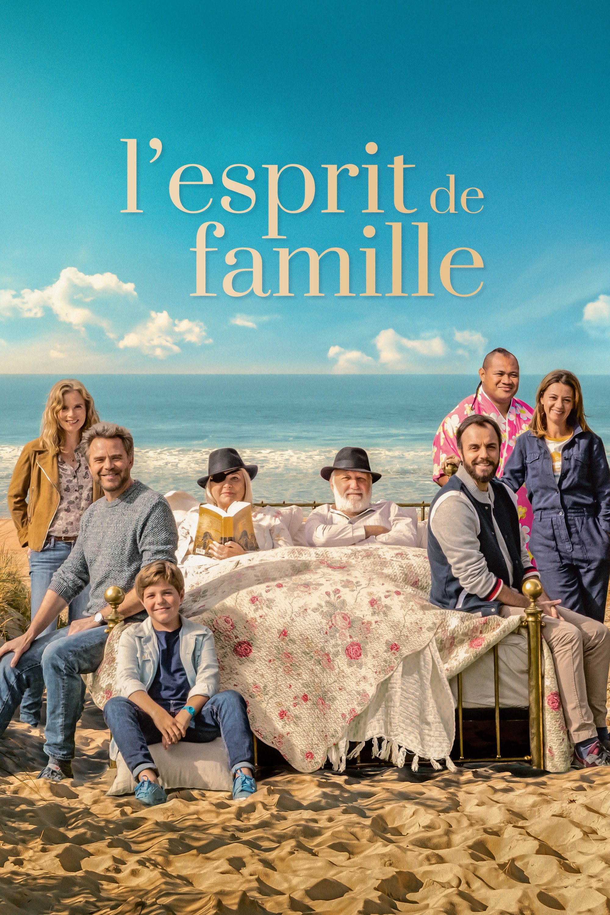 Poster movie