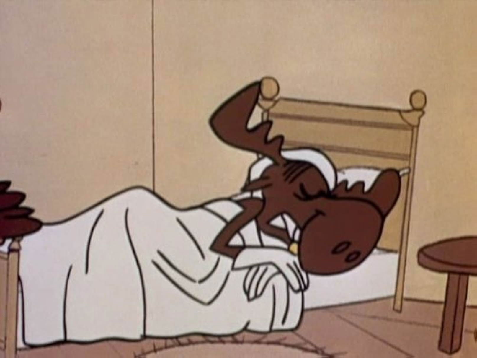 Greenpernt Oogle 1/ The Canary and the Musical Hares/ The Daffodils/ Pancho Villa/ Greenpernt Oogle 2